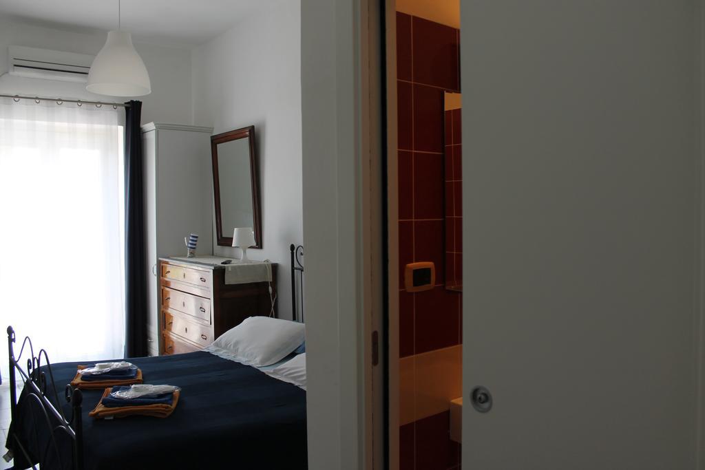 B&B Stella Marina Manfredonia Eksteriør bilde