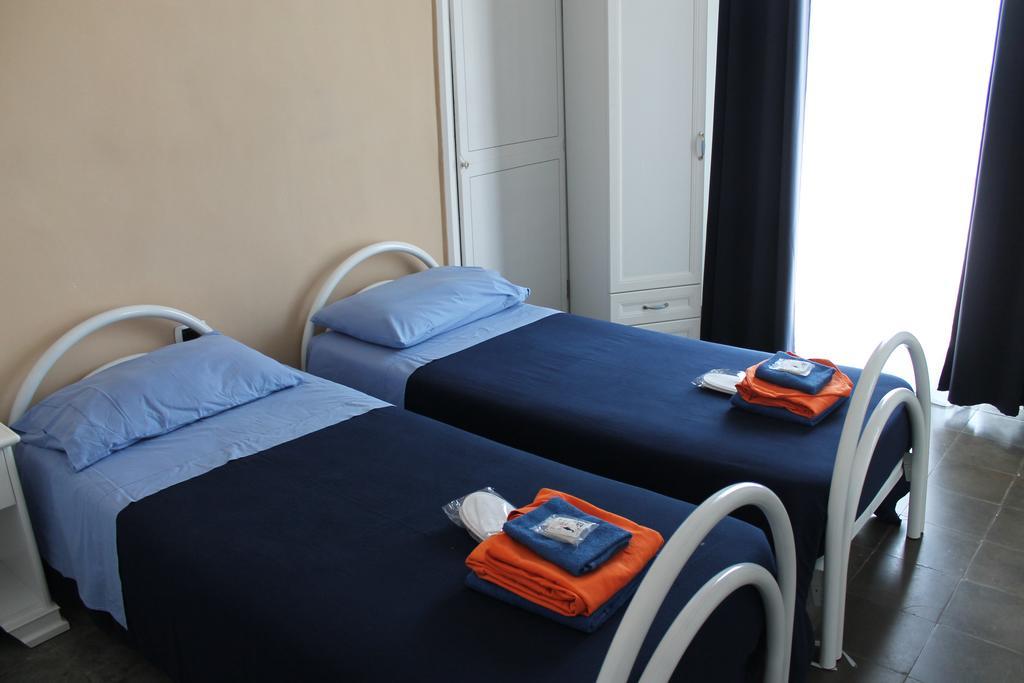 B&B Stella Marina Manfredonia Rom bilde