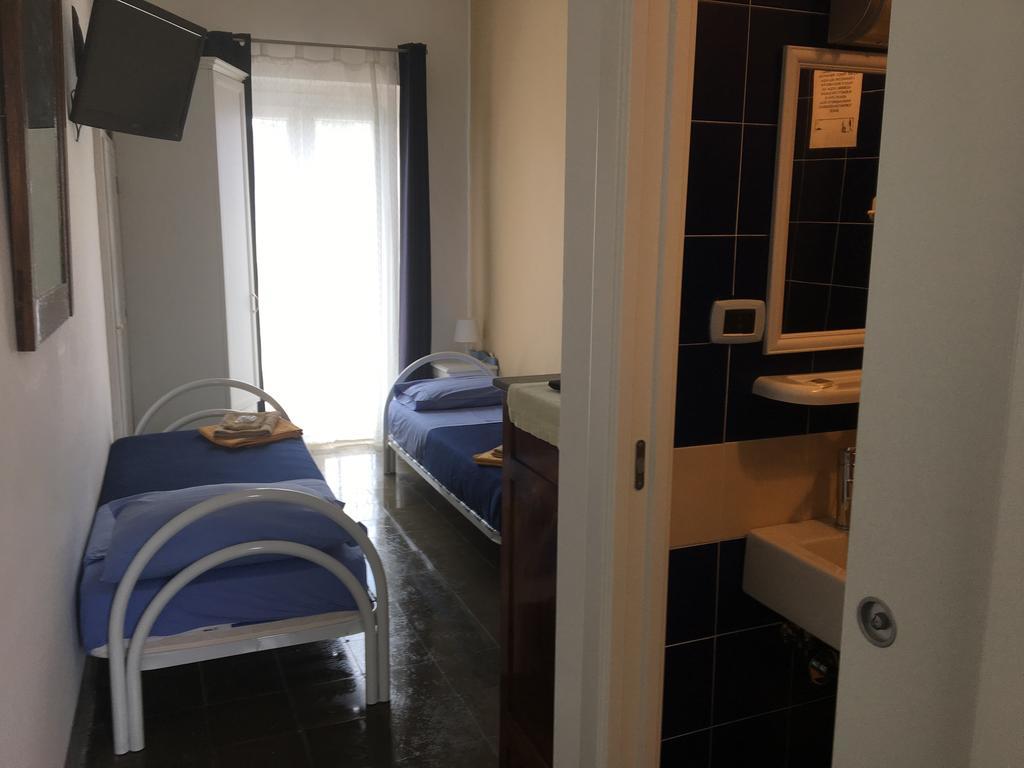 B&B Stella Marina Manfredonia Eksteriør bilde
